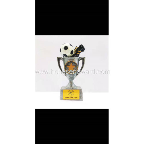 rensin sport trophy